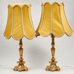 976 9302 TABLE LAMPS